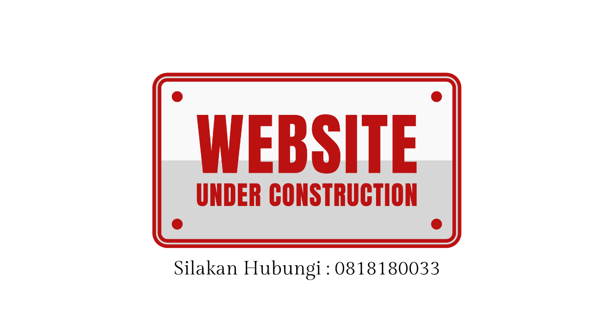 Under Construction